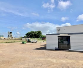 Factory, Warehouse & Industrial commercial property leased at T3/337-347 Woolcock Street Garbutt QLD 4814