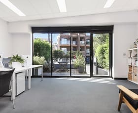 Offices commercial property leased at 12A McDonald St Mortlake NSW 2137