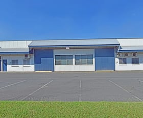 Offices commercial property leased at 3/111 Coonawarra Road Winnellie NT 0820