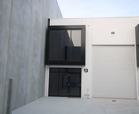 Factory, Warehouse & Industrial commercial property leased at 113/22-26 George Street Sandringham VIC 3191