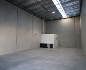 Factory, Warehouse & Industrial commercial property leased at 113/22-26 George Street Sandringham VIC 3191