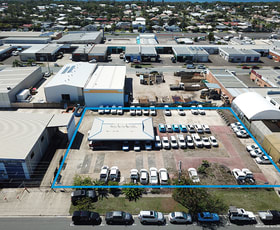 Factory, Warehouse & Industrial commercial property leased at 11-13 Bearing Avenue Warana QLD 4575