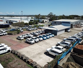 Factory, Warehouse & Industrial commercial property leased at 11-13 Bearing Avenue Warana QLD 4575