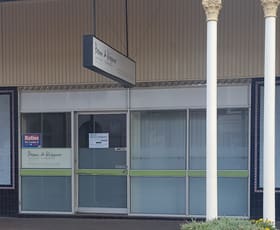 Offices commercial property leased at 150 Beardy Street Armidale NSW 2350