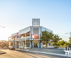 Offices commercial property leased at 6/6 Memorial Drive Shellharbour City Centre NSW 2529