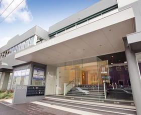 Offices commercial property leased at Suite 10, 13-25 Church Street Hawthorn VIC 3122