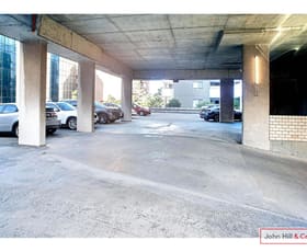 Offices commercial property leased at 2B/5 Belmore Street Burwood NSW 2134