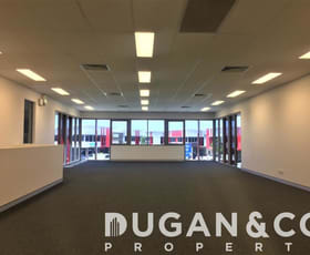 Factory, Warehouse & Industrial commercial property leased at Banyo QLD 4014