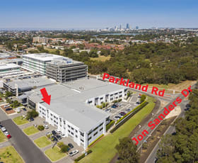 Offices commercial property leased at 9/24 Parkland Road Osborne Park WA 6017
