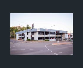 Offices commercial property leased at 131 Denham Street Townsville City QLD 4810