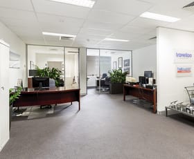 Medical / Consulting commercial property leased at 101 /21  Berry Street North Sydney NSW 2060