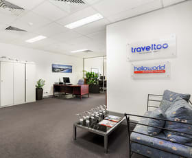 Offices commercial property leased at 101 /21  Berry Street North Sydney NSW 2060