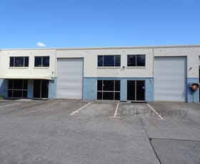 Factory, Warehouse & Industrial commercial property leased at Salisbury QLD 4107