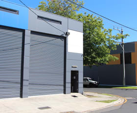 Factory, Warehouse & Industrial commercial property leased at 11 Culverlands Street Heidelberg West VIC 3081