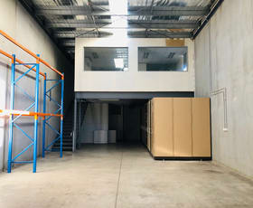 Factory, Warehouse & Industrial commercial property leased at 11 Culverlands Street Heidelberg West VIC 3081
