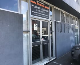 Offices commercial property leased at Suite 1/108 Botany Road Alexandria NSW 2015