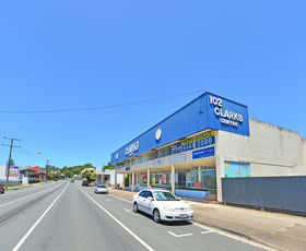 Offices commercial property leased at Suite 9/102 Howard Street Nambour QLD 4560