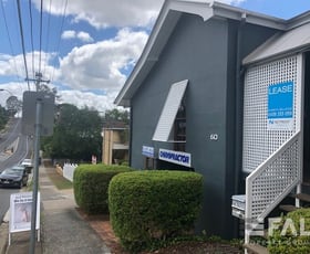 Offices commercial property for lease at Suite 1A/35 Woodstock Road Toowong QLD 4066