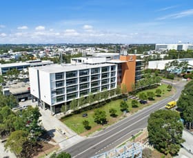 Offices commercial property leased at 3.02/29-31 Lexington Drive Bella Vista NSW 2153