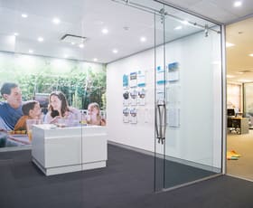 Offices commercial property leased at 1.12/29-31 Lexington Drive Bella Vista NSW 2153