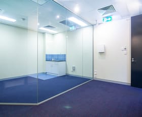 Medical / Consulting commercial property leased at 14/11-13 Brookhollow Avenue Baulkham Hills NSW 2153