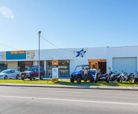 Factory, Warehouse & Industrial commercial property leased at 8/54 Rockingham Road Hamilton Hill WA 6163