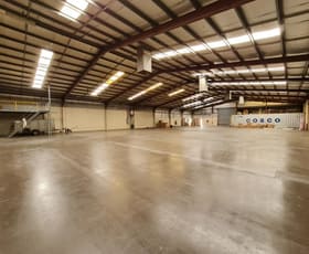 Factory, Warehouse & Industrial commercial property leased at 6/51-59 Wheelers Lane Dubbo NSW 2830