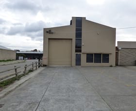 Factory, Warehouse & Industrial commercial property leased at 11 Aristoc Road Glen Waverley VIC 3150