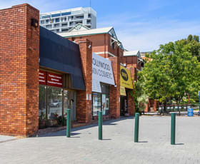 Offices commercial property leased at 7/72 Wellington Street East Perth WA 6004