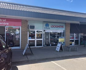 Shop & Retail commercial property leased at 8/52 Bromfield Street Colac VIC 3250