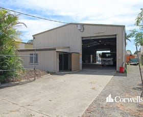 Factory, Warehouse & Industrial commercial property leased at 7 Euphemia Street Jimboomba QLD 4280