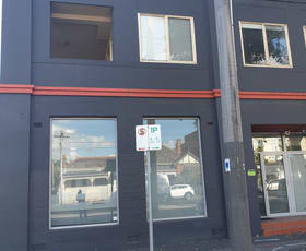 Offices commercial property leased at 1A/491 Nicholson Street Carlton North VIC 3054