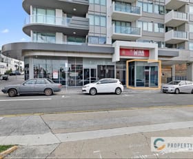 Shop & Retail commercial property leased at 50 McLachlan Street Fortitude Valley QLD 4006