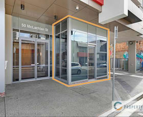 Shop & Retail commercial property leased at 50 McLachlan Street Fortitude Valley QLD 4006
