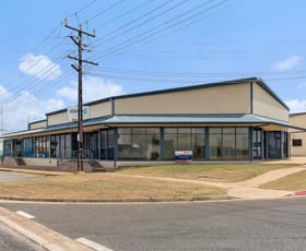Showrooms / Bulky Goods commercial property leased at 3/1 Damaso Place Woolner NT 0820