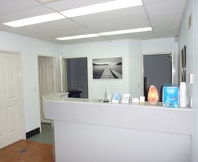 Medical / Consulting commercial property leased at 9/29 Mount Cotton Road Capalaba QLD 4157