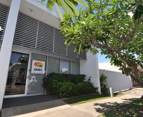 Offices commercial property leased at Suite 1, 5-7 Barlow Street South Townsville QLD 4810