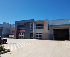 Factory, Warehouse & Industrial commercial property leased at 8 Avalli Road Prestons NSW 2170