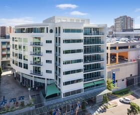 Offices commercial property sold at Level 6, 262/7-11 The Avenue Hurstville NSW 2220