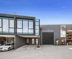 Factory, Warehouse & Industrial commercial property leased at 5/843 Mountain Highway Bayswater VIC 3153