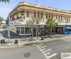 Offices commercial property leased at 35 Logan Road Woolloongabba QLD 4102