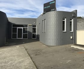 Shop & Retail commercial property leased at 4/25 Cambridge Road Bellerive TAS 7018