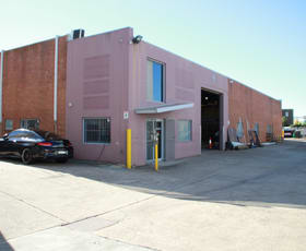 Factory, Warehouse & Industrial commercial property leased at Caringbah NSW 2229