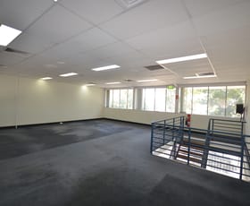 Factory, Warehouse & Industrial commercial property leased at 6/8-10 Burrows Road St Peters NSW 2044