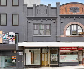 Shop & Retail commercial property leased at 222 Victoria Road Drummoyne NSW 2047