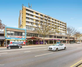 Offices commercial property for lease at 11 & 12B / 287 Military Road Cremorne NSW 2090