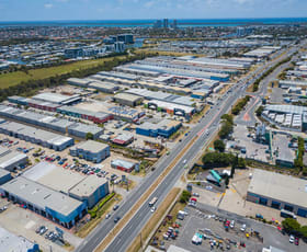 Factory, Warehouse & Industrial commercial property leased at 16/229 Brisbane Road Biggera Waters QLD 4216