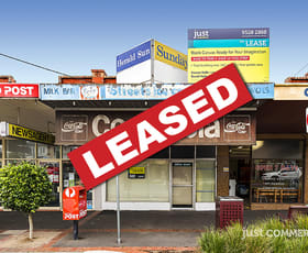 Offices commercial property leased at 175 Booran Road Caulfield South VIC 3162