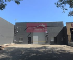 Factory, Warehouse & Industrial commercial property leased at 28 Violet Street Revesby NSW 2212