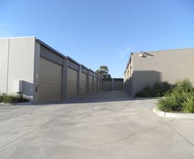 Factory, Warehouse & Industrial commercial property leased at 31/6 Satu Way Mornington VIC 3931